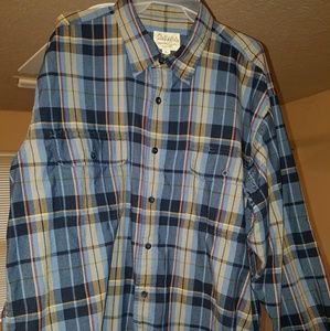 Cabela's legendary quality